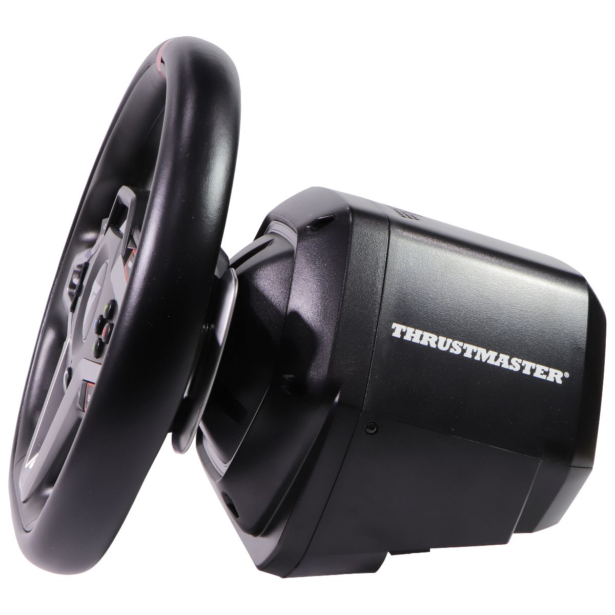 Thrustmaster T248 Racing Wheel and Magnetic Pedals for Xbox Series X/S/One/PC Gaming/Console - Controllers & Attachments Thrustmaster - Simple Cell Bulk Wholesale Pricing - USA Seller