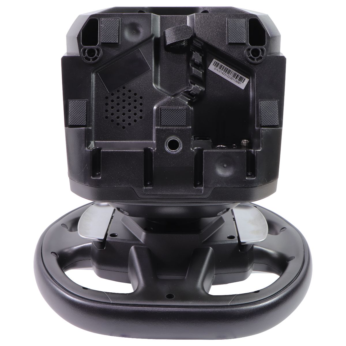 Thrustmaster T248 Racing Wheel and Magnetic Pedals for Xbox Series X/S/One/PC Gaming/Console - Controllers & Attachments Thrustmaster - Simple Cell Bulk Wholesale Pricing - USA Seller