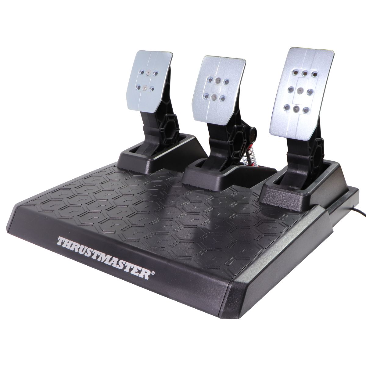Thrustmaster T248 Racing Wheel and Magnetic Pedals for Xbox Series X/S/One/PC Gaming/Console - Controllers & Attachments Thrustmaster - Simple Cell Bulk Wholesale Pricing - USA Seller