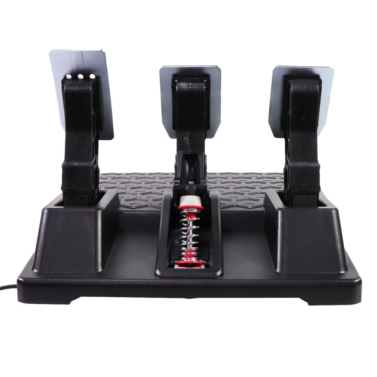 Thrustmaster T248 Racing Wheel and Magnetic Pedals for Xbox Series X/S/One/PC Gaming/Console - Controllers & Attachments Thrustmaster - Simple Cell Bulk Wholesale Pricing - USA Seller