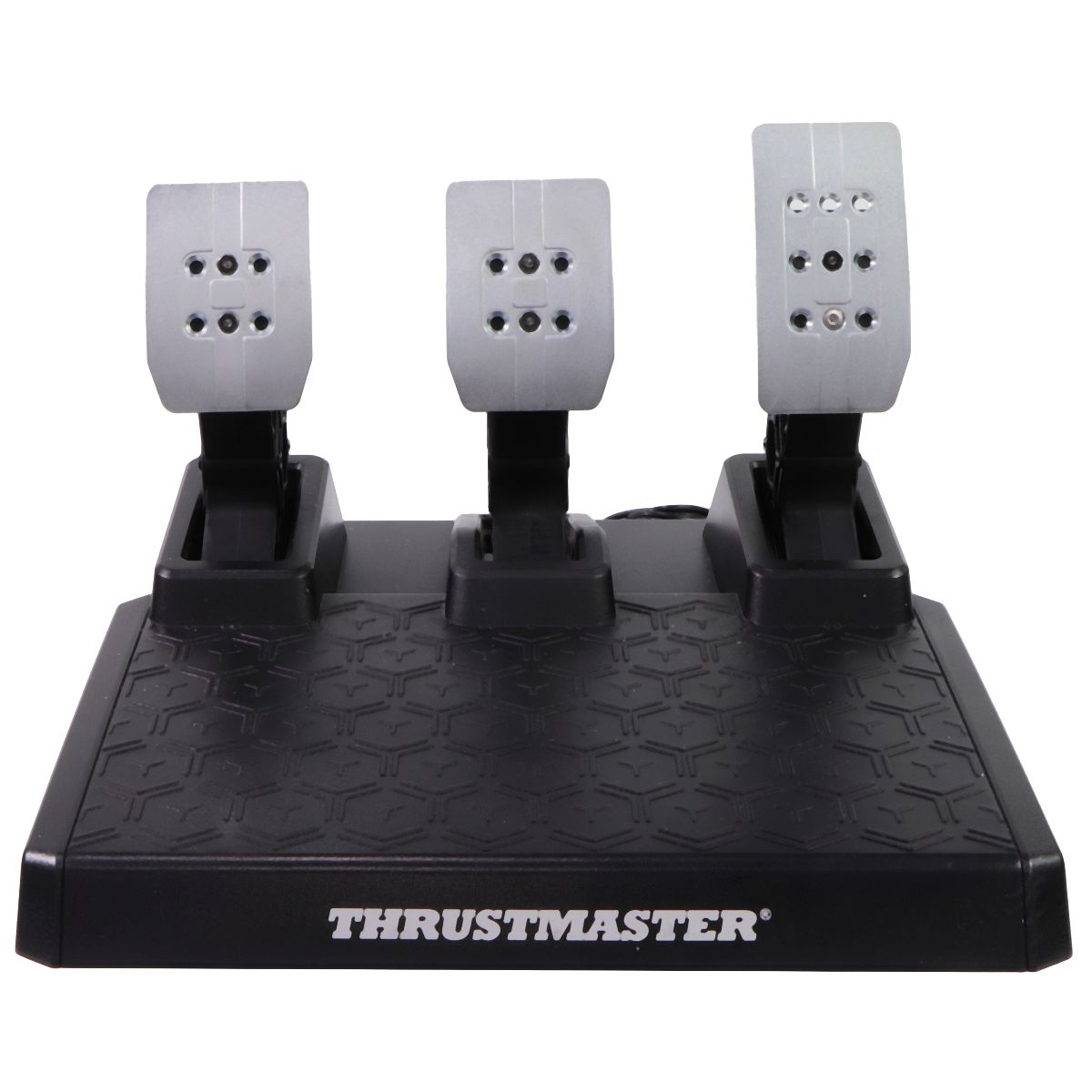 Thrustmaster T248 Racing Wheel and Magnetic Pedals for PS5/PS4/PC - Black Gaming/Console - Controllers & Attachments Thrustmaster    - Simple Cell Bulk Wholesale Pricing - USA Seller