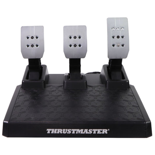 Thrustmaster T248 Racing Wheel and Magnetic Pedals for PS5/PS4/PC - Black Gaming/Console - Controllers & Attachments Thrustmaster    - Simple Cell Bulk Wholesale Pricing - USA Seller