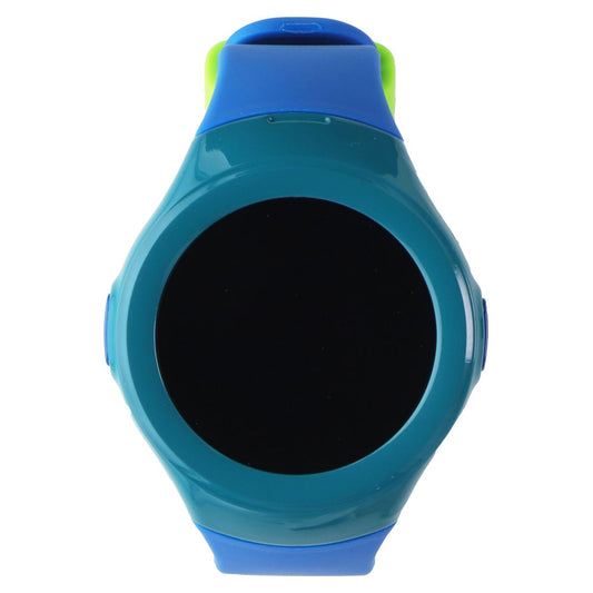 Timex Family Connect 4G Fitness Watch (IFW522) T-Mobile Locked - Teal / Blue Smart Watches Timex - Simple Cell Bulk Wholesale Pricing - USA Seller