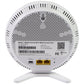 T-Mobile Wi-Fi Mesh Access Point (Only for T-Mobile Gateways) - White Networking - Wireless Access Points T-Mobile - Simple Cell Bulk Wholesale Pricing - USA Seller
