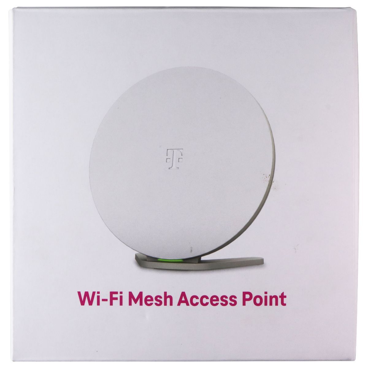 T-Mobile Wi-Fi Mesh Access Point (Only for T-Mobile Gateways) - White