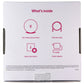T-Mobile Wi-Fi Mesh Access Point (Only for T-Mobile Gateways) - White