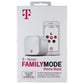 T-Mobile Family Mode Wi-Fi Home Base Parental Control Device - White Home Multimedia - Internet & Media Streamers T-Mobile - Simple Cell Bulk Wholesale Pricing - USA Seller
