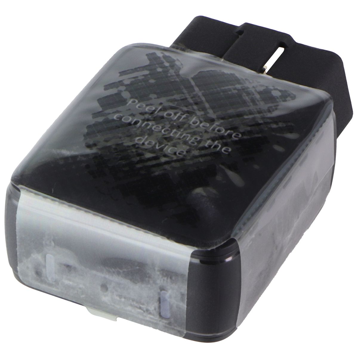 T-Mobile SyncUp Drive 2 Connected Car + Mobile Hotspot - Black Car Electronics - Car Monitors without Player T-Mobile - Simple Cell Bulk Wholesale Pricing - USA Seller