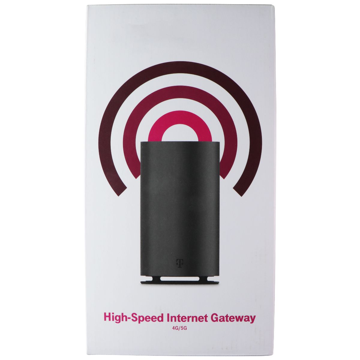 T-Mobile High Speed Internet Gateway (4G/5G) (NOK 5G21) Networking - Other Home Networking T-Mobile    - Simple Cell Bulk Wholesale Pricing - USA Seller