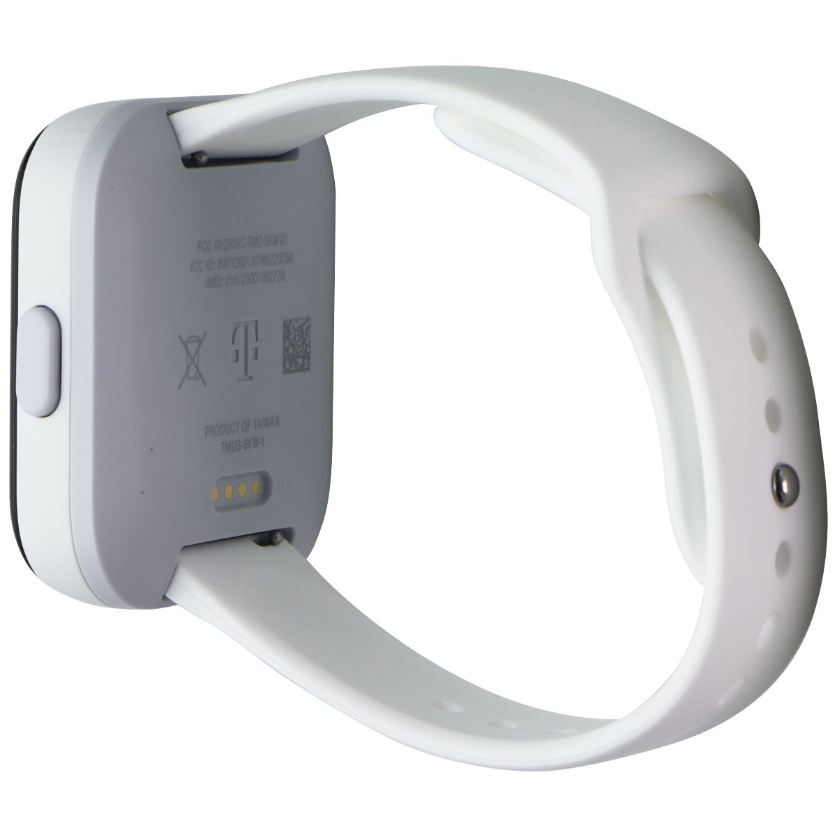 T-Mobile SyncUP Kids Smart Watch - 8GB - White (TMUS-SKW-1) Smart Watches T-Mobile - Simple Cell Bulk Wholesale Pricing - USA Seller