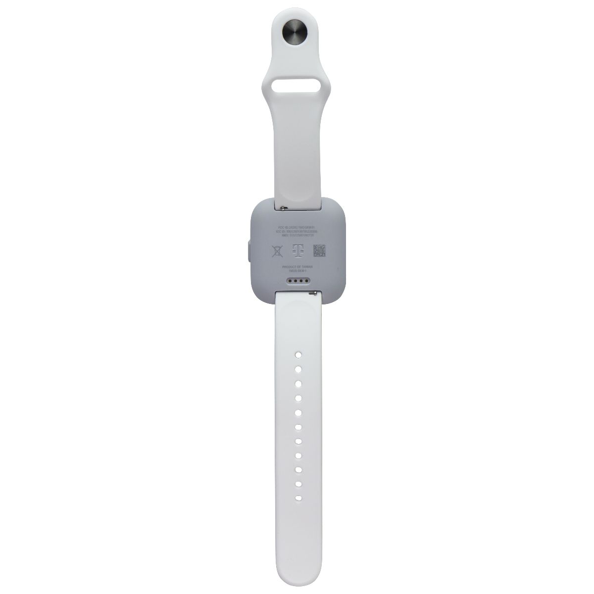 T-Mobile SyncUP Kids Smart Watch - 8GB - White (TMUS-SKW-1) Smart Watches T-Mobile - Simple Cell Bulk Wholesale Pricing - USA Seller