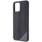 GoTo Flex Slim Case for T-Mobile REVVL 6X (5G) / REVVL 6 (5G) - Black Cell Phone - Cases, Covers & Skins GoTo - Simple Cell Bulk Wholesale Pricing - USA Seller