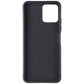 GoTo Flex Slim Case for T-Mobile REVVL 6X (5G) / REVVL 6 (5G) - Black Cell Phone - Cases, Covers & Skins GoTo - Simple Cell Bulk Wholesale Pricing - USA Seller