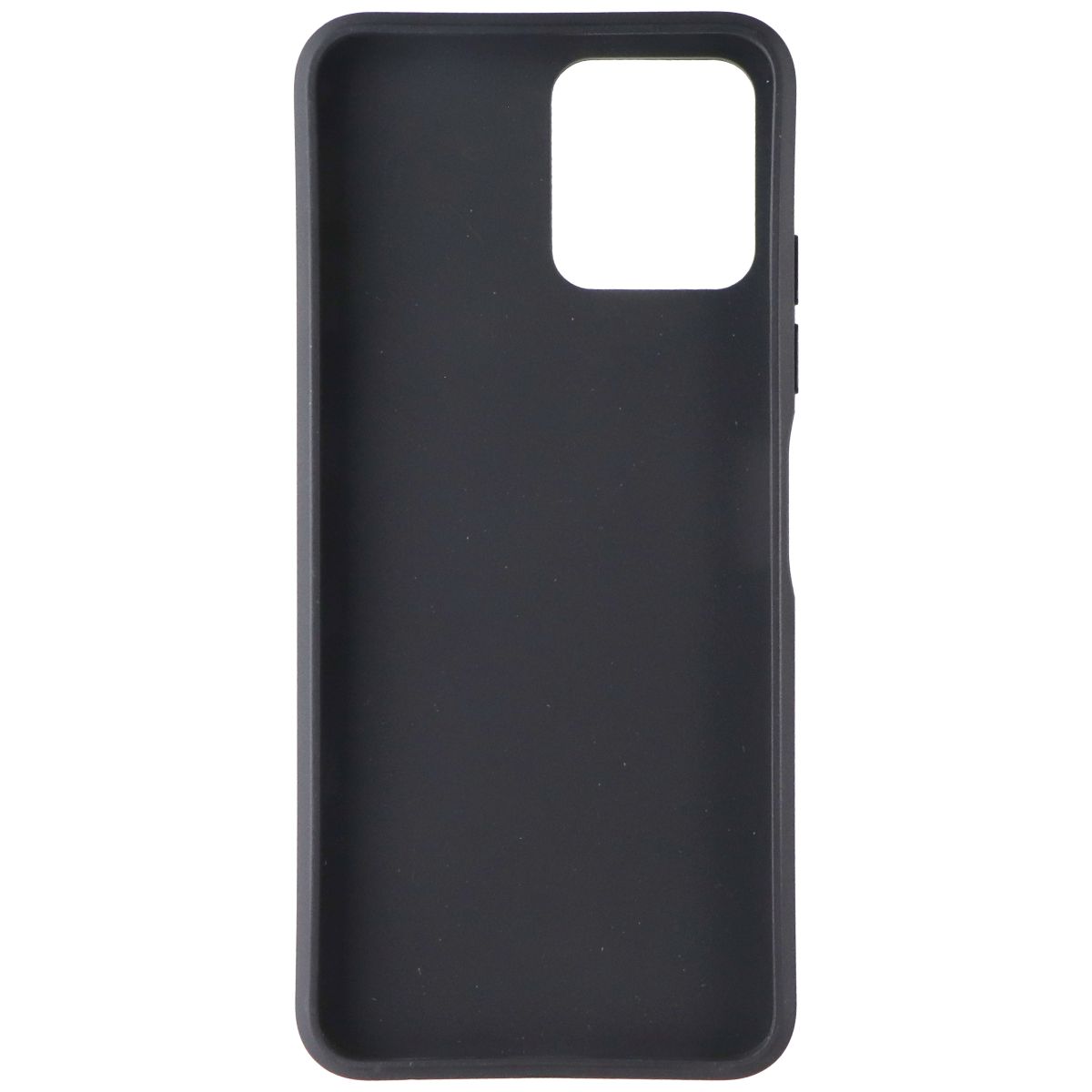 GoTo Flex Slim Case for T-Mobile REVVL 6X (5G) / REVVL 6 (5G) - Black Cell Phone - Cases, Covers & Skins GoTo - Simple Cell Bulk Wholesale Pricing - USA Seller