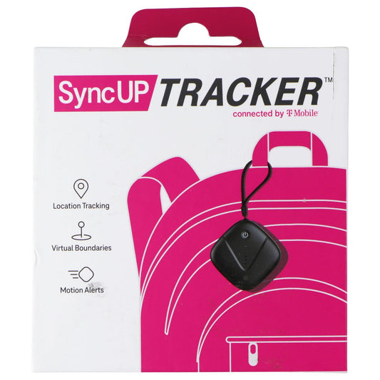 T-Mobile SyncUp Tracker2 - 128MB / Gray GPS Accessories & Tracking - Tracking Devices T-Mobile    - Simple Cell Bulk Wholesale Pricing - USA Seller