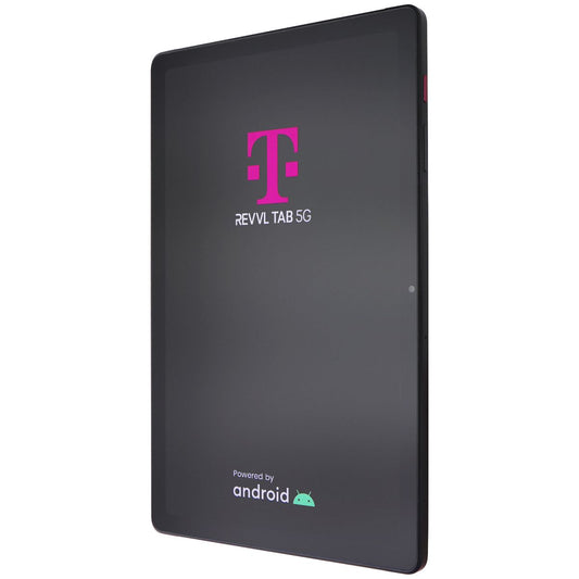 T-Mobile REVVL TAB 5G (10.3-in) Tablet (T-Mobile Only) - 128GB/Gray iPads, Tablets & eBook Readers T-Mobile - Simple Cell Bulk Wholesale Pricing - USA Seller