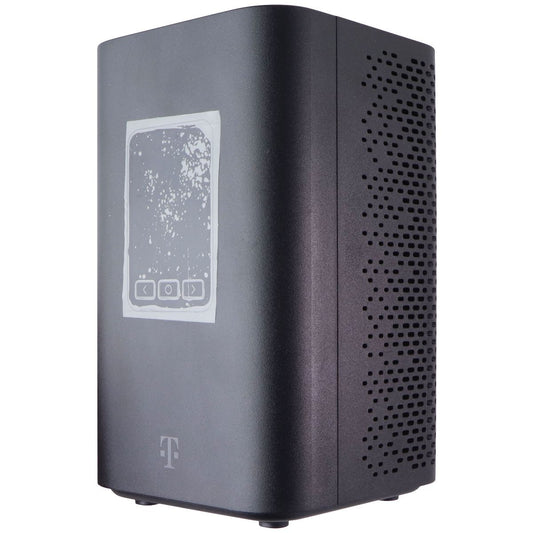 T-Mobile Arcadyan KVD21 5G Gateway WiFi 6 Home Internet Modem Router - Black Networking - Wireless Wi-Fi Routers T-Mobile - Simple Cell Bulk Wholesale Pricing - USA Seller