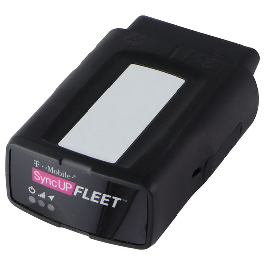 T-Mobile SyncUp Fleet - Fleet Tracking + Management - Black Car Electronics - Car Monitors without Player T-Mobile    - Simple Cell Bulk Wholesale Pricing - USA Seller