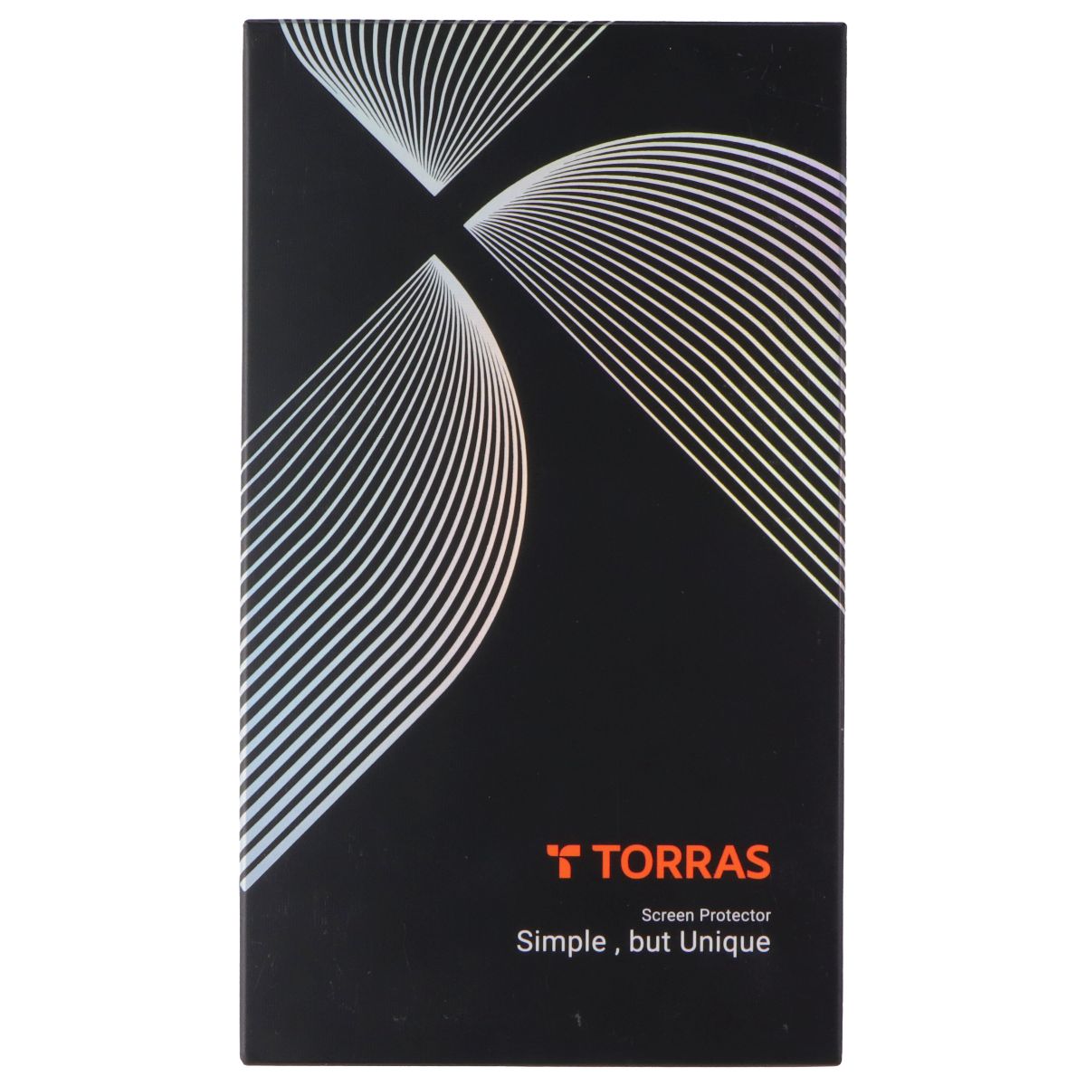 TORRAS Screen Protector for Apple iPhone 13 / iPhone 13 Pro - 2 Pack Cell Phone - Screen Protectors Torras - Simple Cell Bulk Wholesale Pricing - USA Seller
