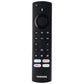 Toshiba Remote (CT-RC1US-21 Rev B) Prime/Netflix/IMDb/Hulu Buttons - Black TV, Video & Audio Accessories - Remote Controls Toshiba - Simple Cell Bulk Wholesale Pricing - USA Seller