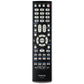 Toshiba OEM Remote Control for Select Toshiba TVs - Black/Gray (CT-90302) TV, Video & Audio Accessories - Remote Controls Toshiba - Simple Cell Bulk Wholesale Pricing - USA Seller