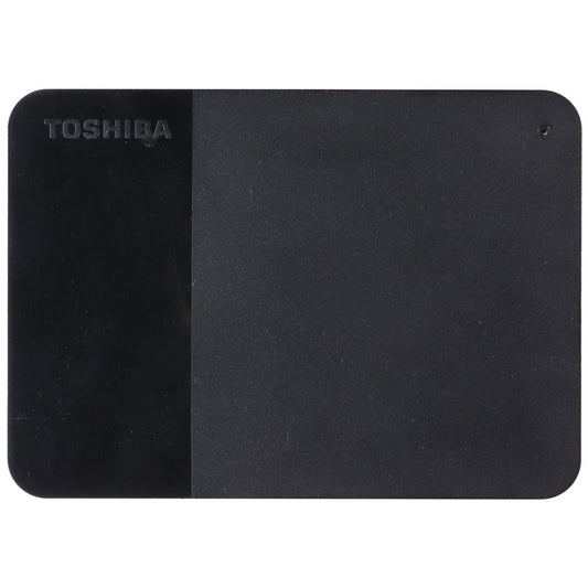 Toshiba (2TB) Canvio Ready Portable External Hard Drive with SuperSpeed - Black Digital Storage - Other Hard Drives Toshiba - Simple Cell Bulk Wholesale Pricing - USA Seller