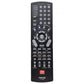 Toshiba OEM Remote Control for Select Toshiba TVs - Black (CT-90233) TV, Video & Audio Accessories - Remote Controls Toshiba    - Simple Cell Bulk Wholesale Pricing - USA Seller