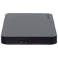 Toshiba Canvio Basics 1TB Portable External Hard Drive USB 3.0, Black - HDTB410 Digital Storage - External Hard Disk Drives, HDD Toshiba - Simple Cell Bulk Wholesale Pricing - USA Seller