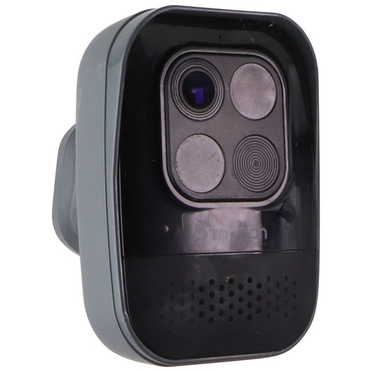 Toucan Wireless Security Camera Pro - Black (TSCP05GR) Home Surveillance - Security Cameras Toucan - Simple Cell Bulk Wholesale Pricing - USA Seller