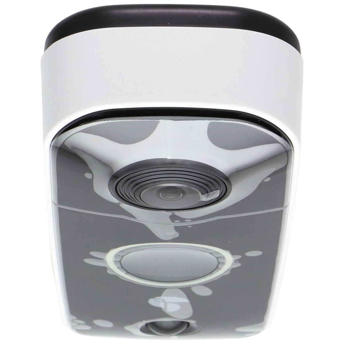 Toucan Wireless and Waterproof Live Feed Video Doorbell with Chime - White/Black Home Improvement - Other Home Improvement Toucan - Simple Cell Bulk Wholesale Pricing - USA Seller