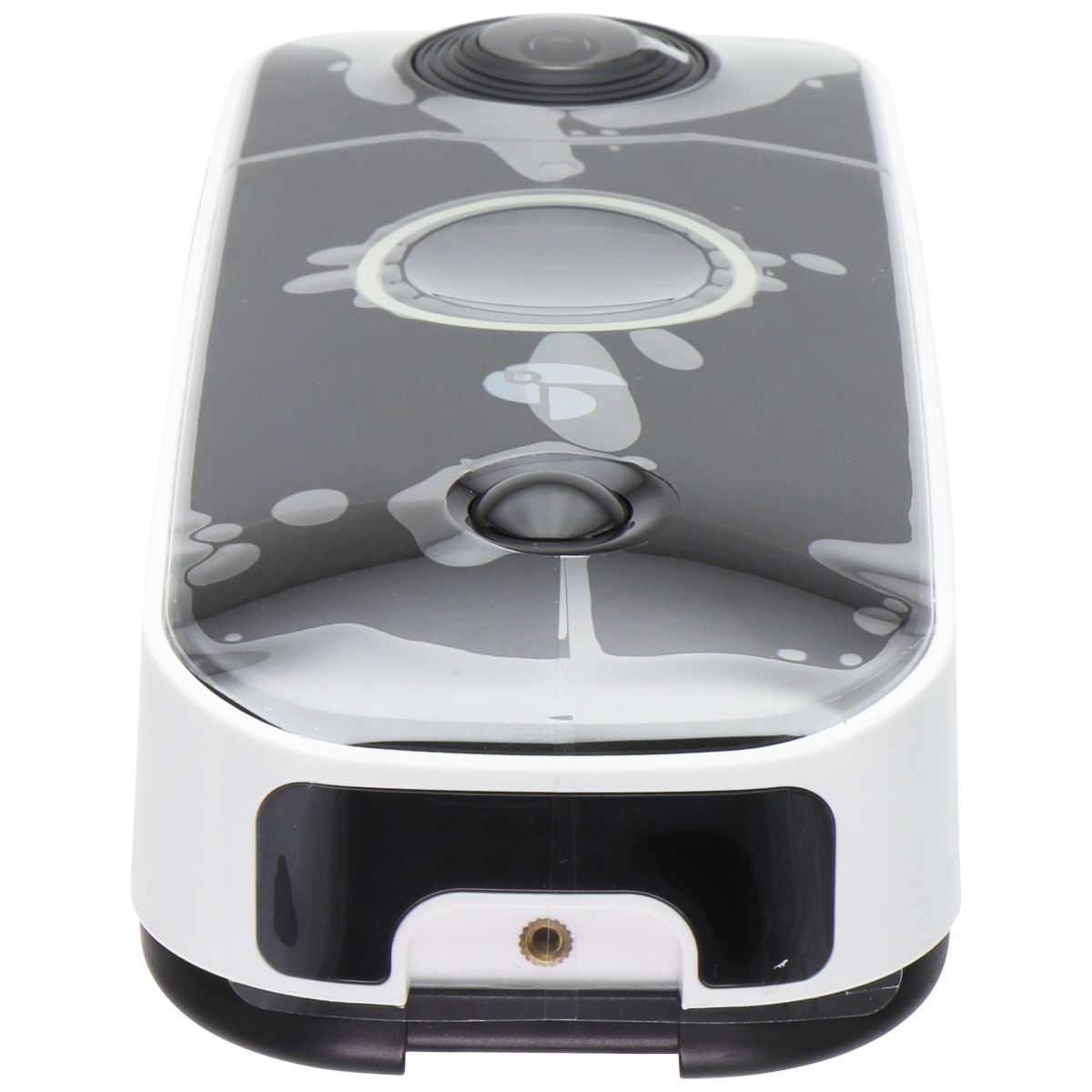 Toucan Wireless and Waterproof Live Feed Video Doorbell with Chime - White/Black Home Improvement - Other Home Improvement Toucan - Simple Cell Bulk Wholesale Pricing - USA Seller