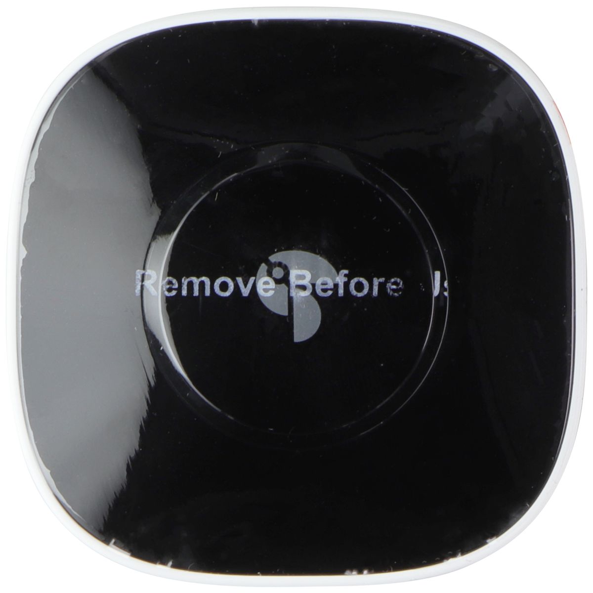 Toucan Wireless and Waterproof Live Feed Video Doorbell with Chime - White/Black Home Improvement - Other Home Improvement Toucan - Simple Cell Bulk Wholesale Pricing - USA Seller