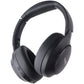 TOZO HT2 Wireless Over Ear Adaptive Hybrid ANC Bluetooth Headset - Black Portable Audio - Headphones TOZO - Simple Cell Bulk Wholesale Pricing - USA Seller