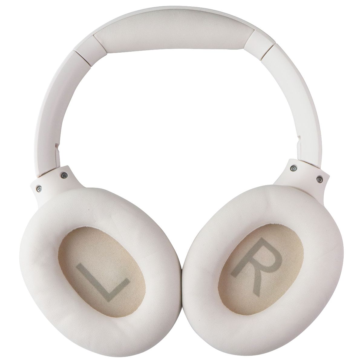TOZO HT2 Wireless Over Ear Adaptive Hybrid ANC Bluetooth Headset - Khaki Computer Accessories - Headsets TOZO - Simple Cell Bulk Wholesale Pricing - USA Seller