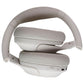 TOZO HT2 Wireless Over Ear Adaptive Hybrid ANC Bluetooth Headset - Khaki Computer Accessories - Headsets TOZO - Simple Cell Bulk Wholesale Pricing - USA Seller