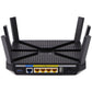 TP-Link Archer C4000 Wireless AC4000 MU-MIMO Tri-Band Gateway Router - Black Networking - Wireless Wi-Fi Routers TP-LINK    - Simple Cell Bulk Wholesale Pricing - USA Seller