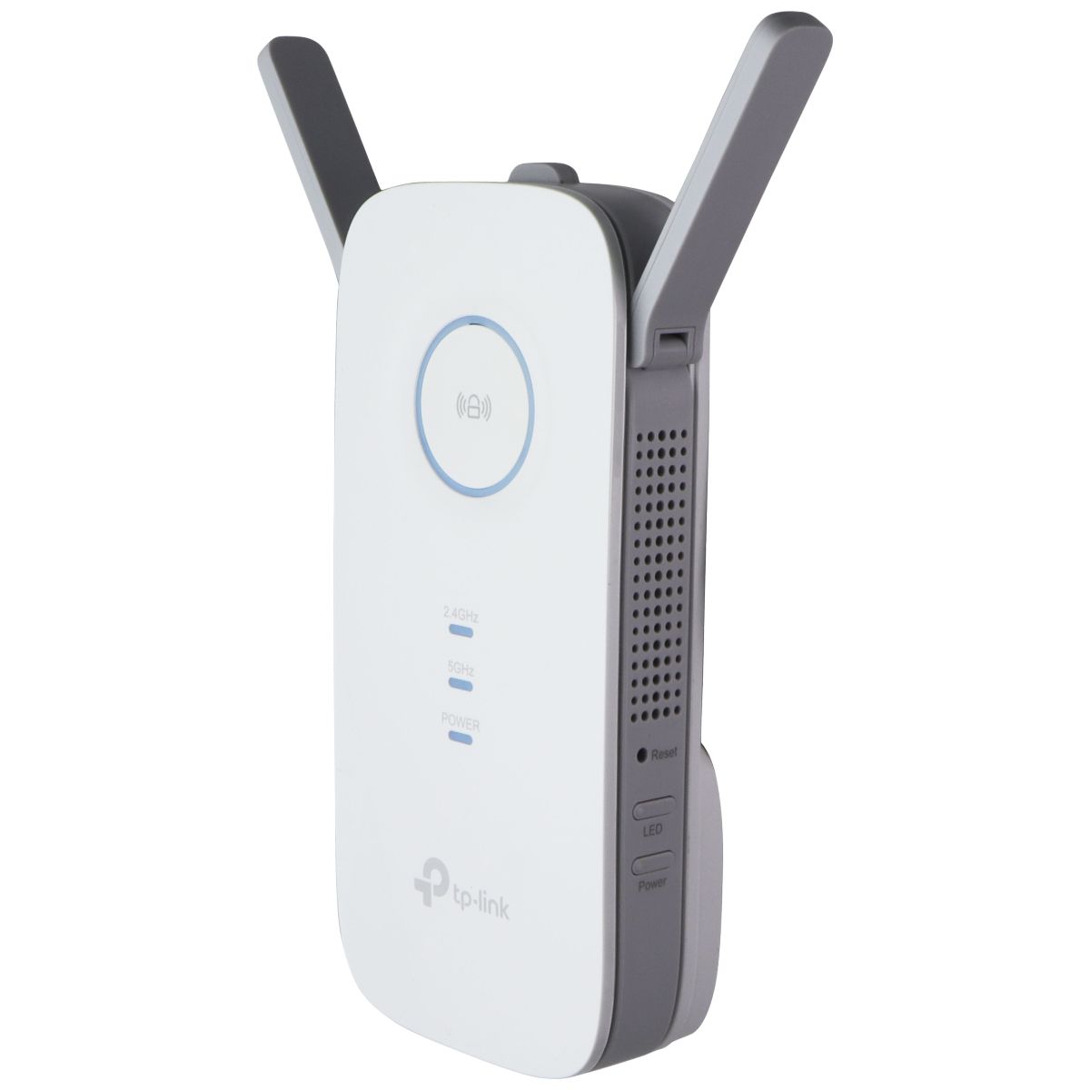 TP-LINK AC1600 Wi-Fi Range Extender - White (RE400) Networking - Boosters, Extenders & Antennas TP-LINK    - Simple Cell Bulk Wholesale Pricing - USA Seller