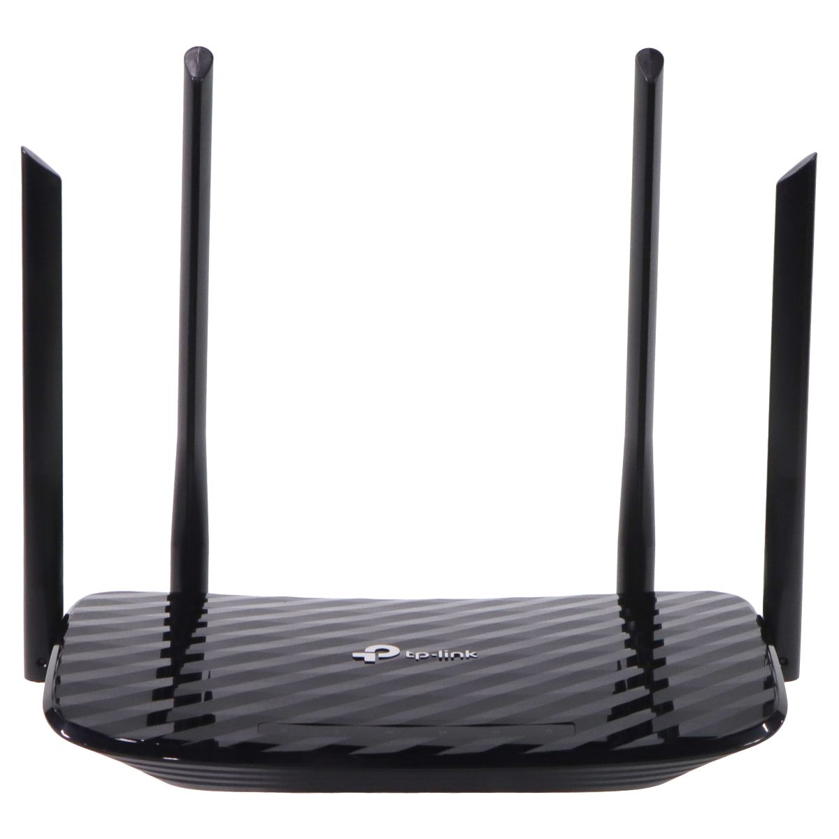 TP-Link Archer C6 AC1200 Full Gigabit MU-MIMO Mesh Wi-Fi Router - Black Networking - Wireless Wi-Fi Routers TP-LINK - Simple Cell Bulk Wholesale Pricing - USA Seller