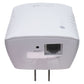 TP-Link Mesh Wi-Fi Range Extender AC750 Dual Band - White (RE220) Networking - Boosters, Extenders & Antennas TP-LINK - Simple Cell Bulk Wholesale Pricing - USA Seller