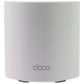 TP-Link Wi-Fi 6 AX3000 Mesh Router System 2-Mesh Routers Deco W6000 (2-Pack) Networking - Wireless Wi-Fi Routers TP-LINK - Simple Cell Bulk Wholesale Pricing - USA Seller