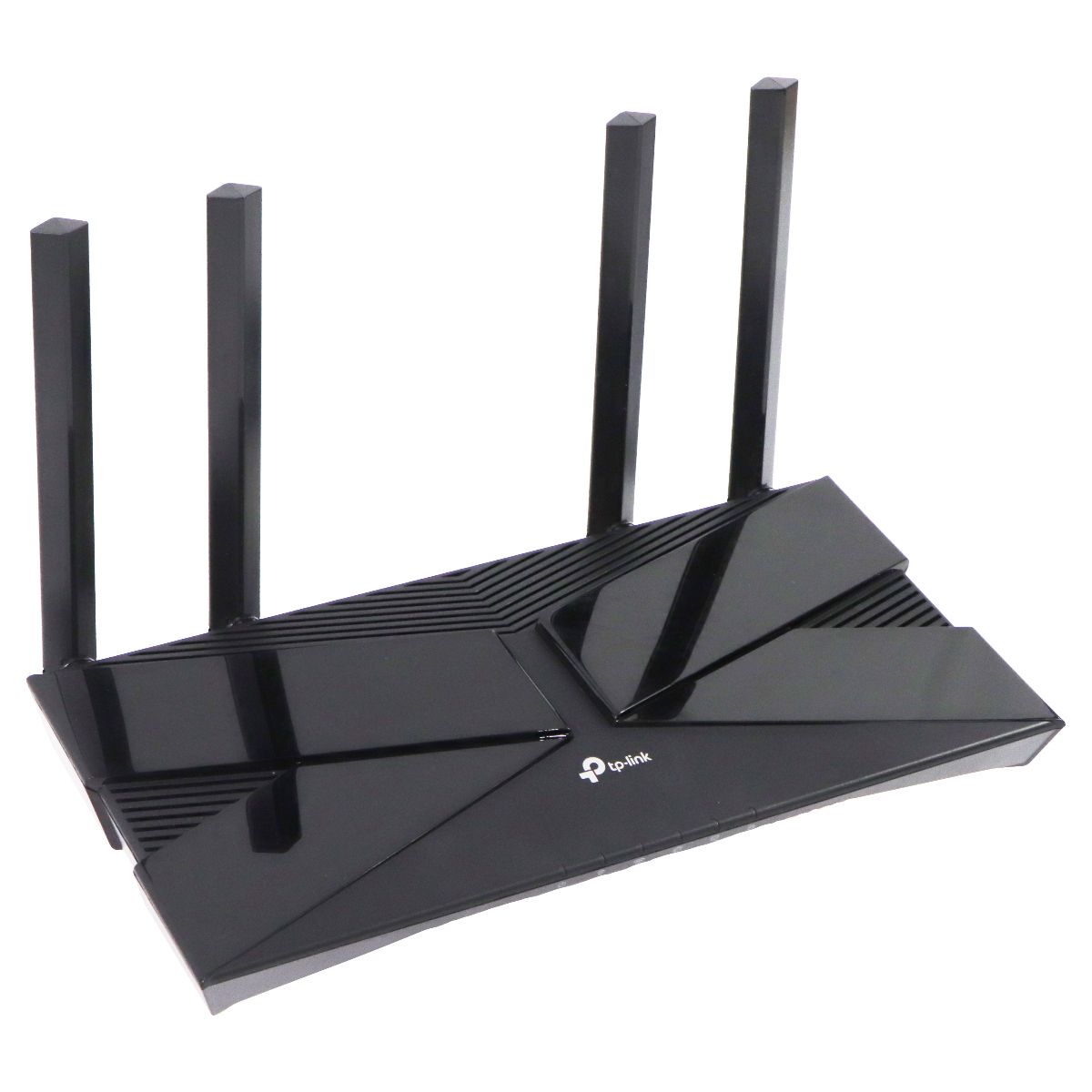TP-Link AX1500 Next-Gen Wi-Fi 6 Router (Archer AX1500) - Black Networking - Wireless Wi-Fi Routers TP-LINK - Simple Cell Bulk Wholesale Pricing - USA Seller