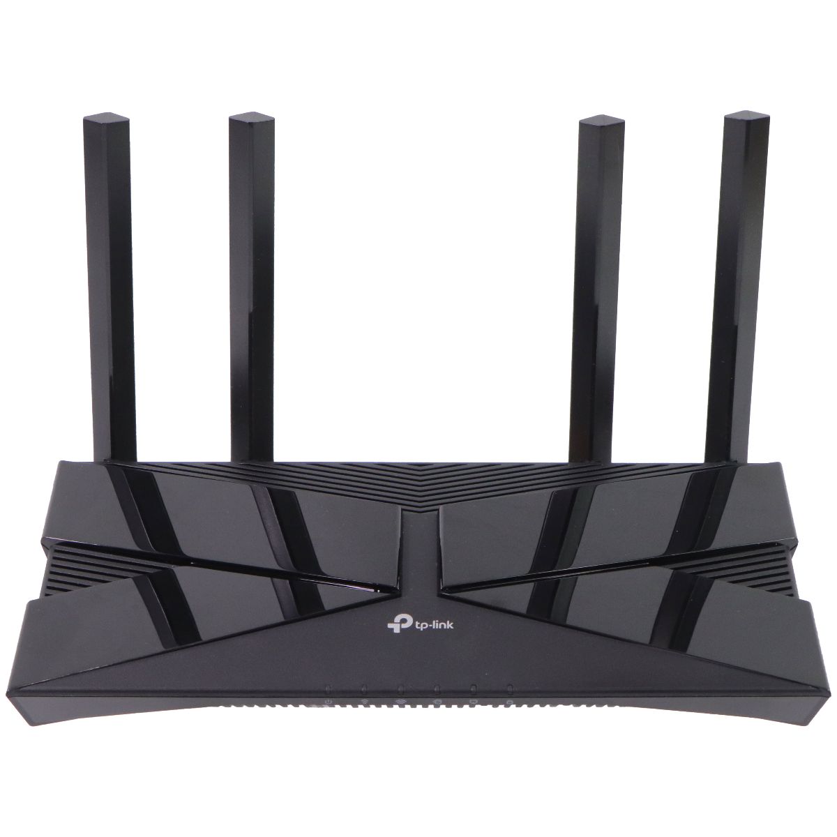 TP-Link AX1500 Next-Gen Wi-Fi 6 Router (Archer AX1500) - Black Networking - Wireless Wi-Fi Routers TP-LINK - Simple Cell Bulk Wholesale Pricing - USA Seller