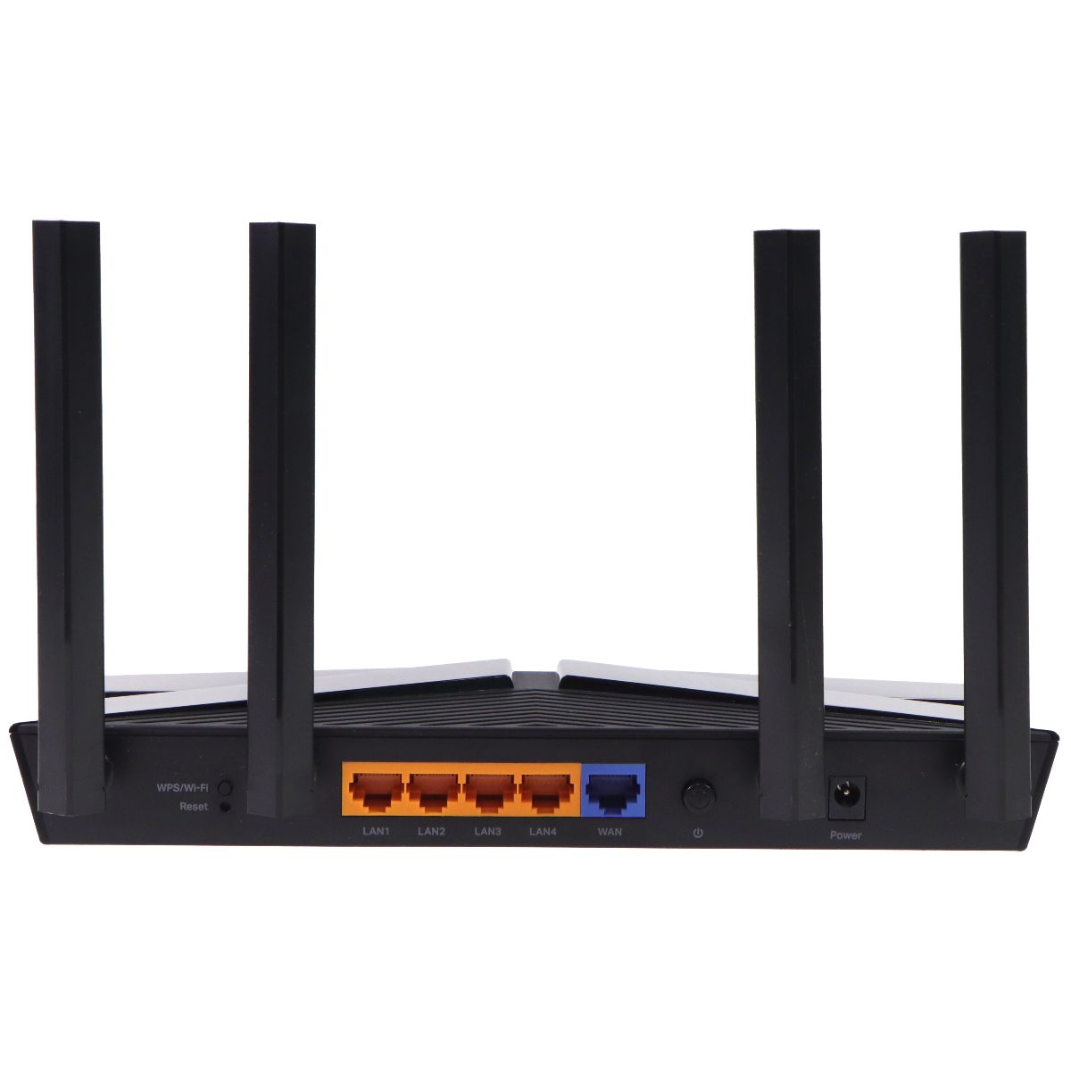 TP-Link AX1500 Next-Gen Wi-Fi 6 Router (Archer AX1500) - Black Networking - Wireless Wi-Fi Routers TP-LINK - Simple Cell Bulk Wholesale Pricing - USA Seller