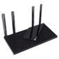 TP-Link AX1800 Dual Band Wi-Fi 6 Router (Archer AX21) - Black Networking - Wireless Wi-Fi Routers TP-LINK - Simple Cell Bulk Wholesale Pricing - USA Seller