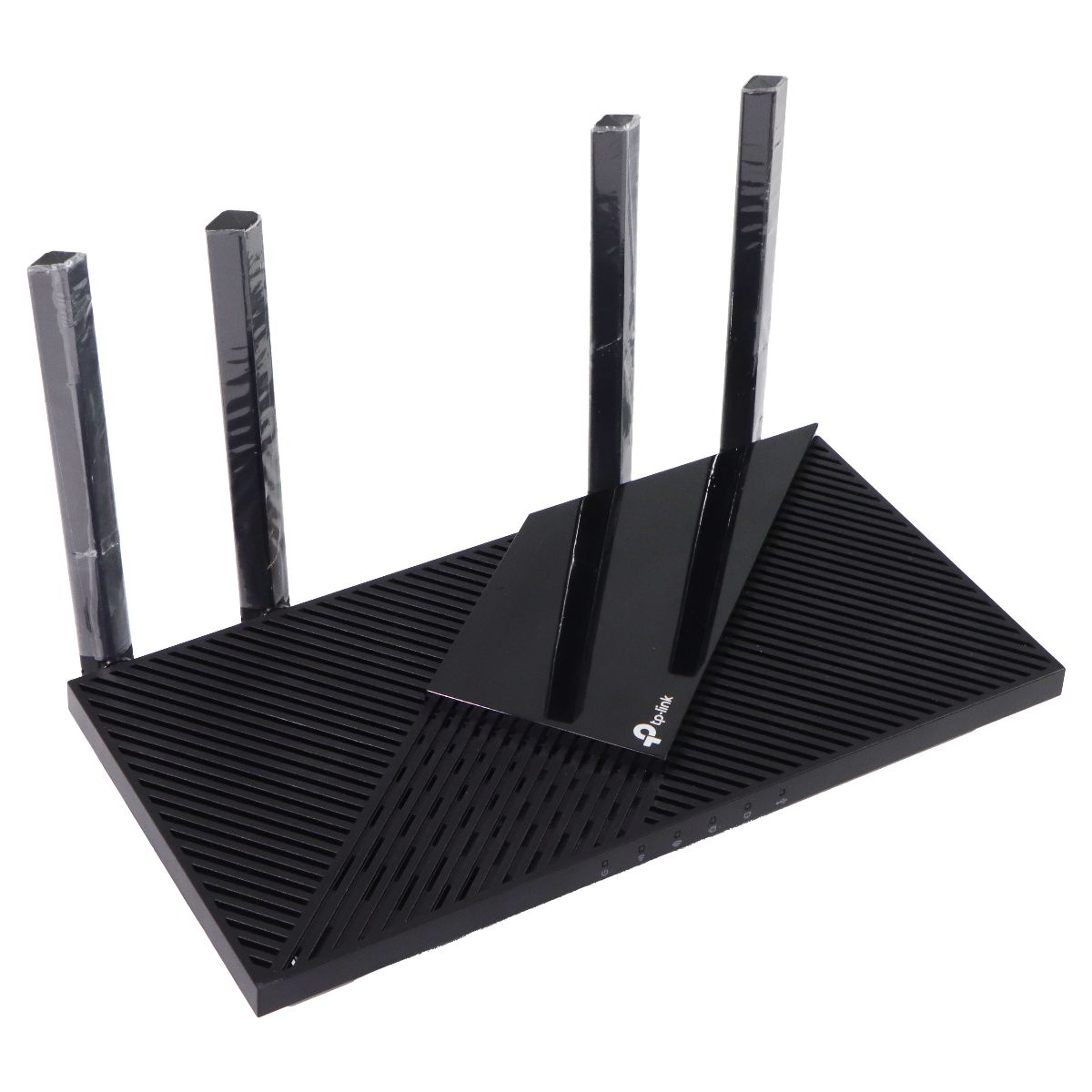TP-Link AX1800 Dual Band Wi-Fi 6 Router (Archer AX21) - Black Networking - Wireless Wi-Fi Routers TP-LINK - Simple Cell Bulk Wholesale Pricing - USA Seller