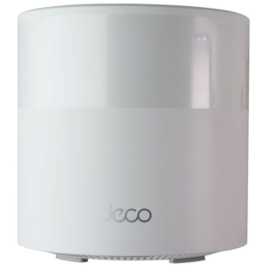 TP-Link Wi-Fi 6 AX3000 Mesh Router Deco W6000 (SINGLE)