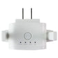 TP-LINK AC1200 Dual Band Mesh Wi-Fi Extender - White (RE305) Networking - Boosters, Extenders & Antennas TP-LINK - Simple Cell Bulk Wholesale Pricing - USA Seller