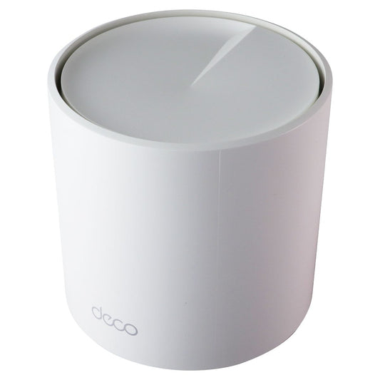 TP-Link AX1500 Wi-Fi 6 Router (Deco W4500) - White (Single Unit) Networking - Wireless Wi-Fi Routers TP-LINK - Simple Cell Bulk Wholesale Pricing - USA Seller