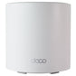 TP-Link AX1500 Wi-Fi 6 Router (Deco W4500) - White (Single Unit) Networking - Wireless Wi-Fi Routers TP-LINK - Simple Cell Bulk Wholesale Pricing - USA Seller