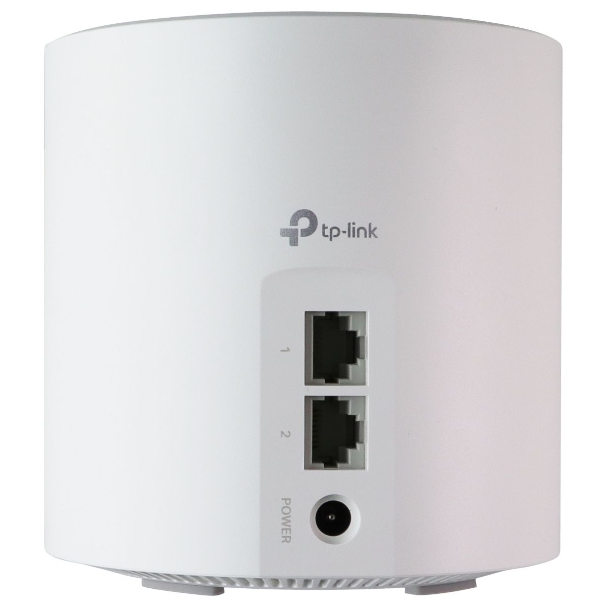 TP-Link AX1500 Wi-Fi 6 Router (Deco W4500) - White (Single Unit) Networking - Wireless Wi-Fi Routers TP-LINK - Simple Cell Bulk Wholesale Pricing - USA Seller